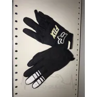 Мотоперчатки Эндуро Fox replica M