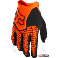 Моторукавиці FOX PAWTECTOR GLOVE [FLO ORANGE] (XL)