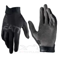Мотоперчатки ЭндуроLEATT Glove Moto 1.5 Junior [Black]