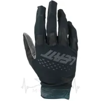 Зимние мото перчатки LEATT Glove Moto 2.5 WindBlock [Black] M