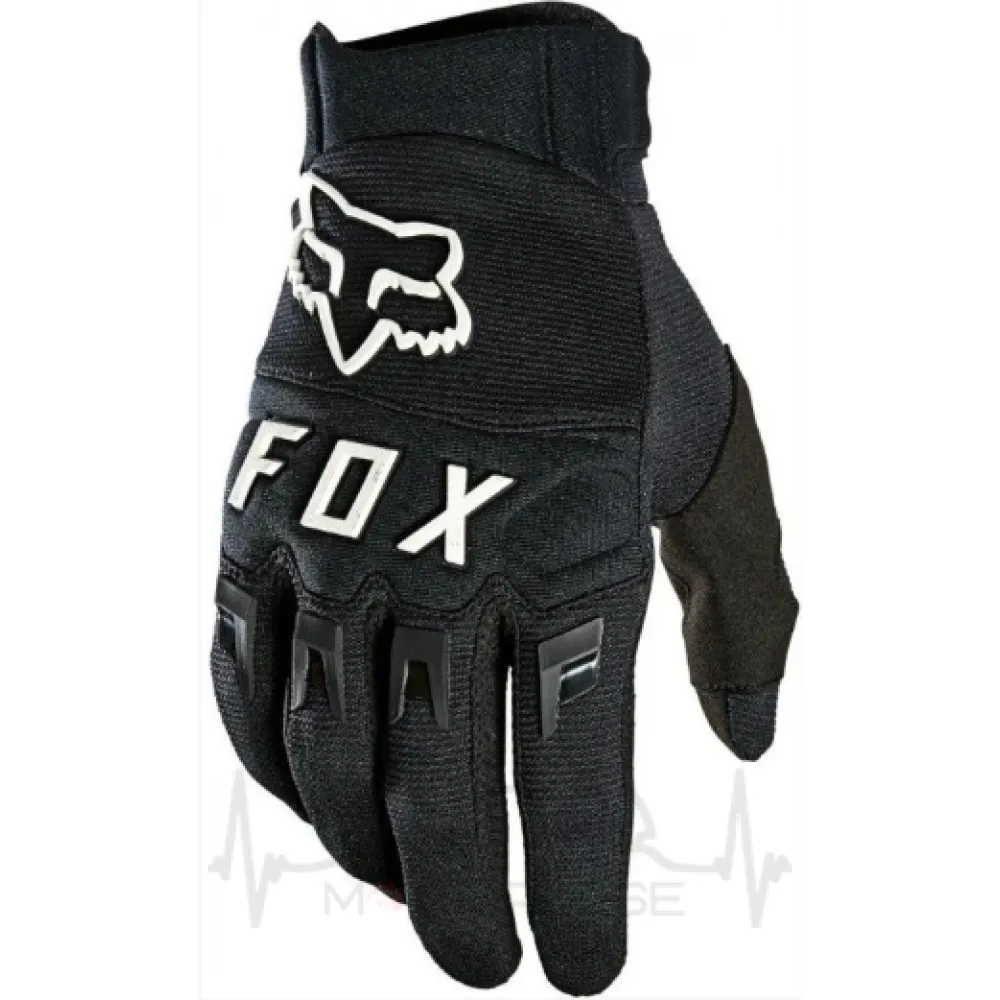 Моторукавиці Fox DIRTPAW CE GLOVE [Black/White] (M)