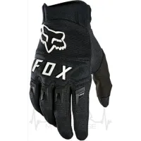 Моторукавиці Fox DIRTPAW CE GLOVE [Black/White] (M)