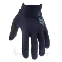 Вітростійкі перчатки FOX DEFEND WIND Glove [Black] XL