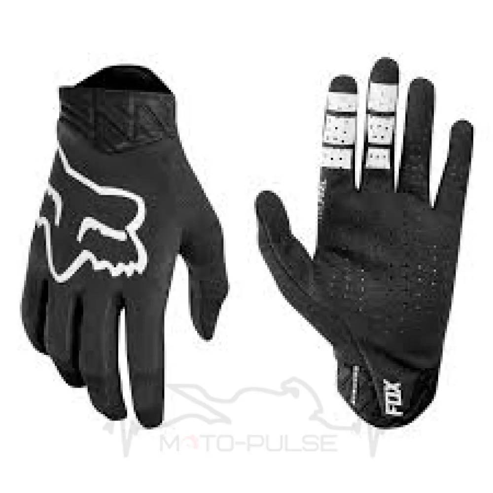 Моторукавиці FOX AIRLINE GLOVE [BLK] M