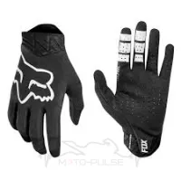 Моторукавиці FOX AIRLINE GLOVE [BLK] XL