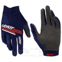 Мотоперчатки ЭндуроLEATT Glove Moto 1.5 GripR [Royal] (XL)