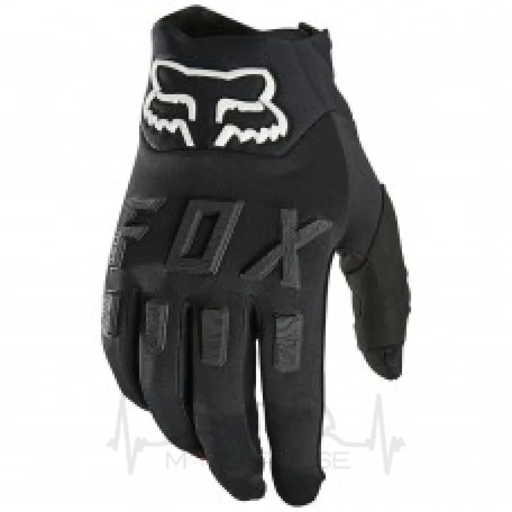 Мотоперчатки Водостойкие FOX LEGION WATER GLOVE [Black]  (XXXL)