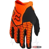 Моторукавиці FOX PAWTECTOR GLOVE [FLO ORANGE] (M)