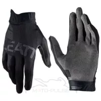 Мотоперчатки ЭндуроLEATT Glove Moto 1.5 Junior [Black]