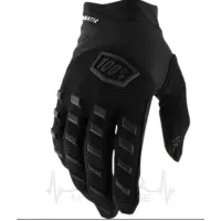 Моторукавиці Ride 100% AIRMATIC Glove [Charcoal] (S)