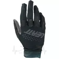 Зимние мото перчатки LEATT Glove Moto 2.5 WindBlock [Black] M