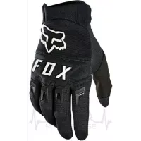 Моторукавиці Fox DIRTPAW CE GLOVE [Black/White] (M)