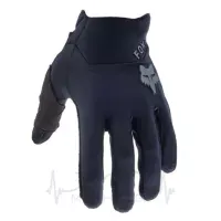 Вітростійкі перчатки FOX DEFEND WIND Glove [Black] M