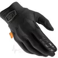 Мотоперчатки ЭндуроLEATT Glove Moto 1.5 GripR [Black] (L)