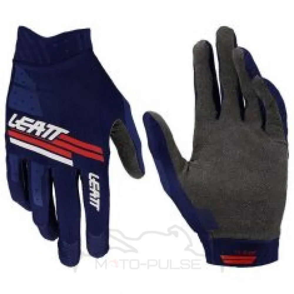 Мотоперчатки LEATT Glove Moto 1.5 GripR [Royal] (XL)