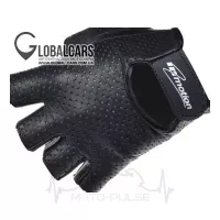 Перчатки без пальцев Inmotion PIT-001 Black (M)