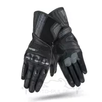 Моторукавиці Shima STR-2 Vent Black XL