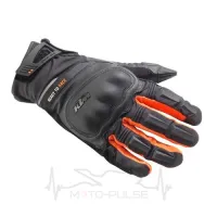 Мотоперчатки текстиль KTM 3PW200009106