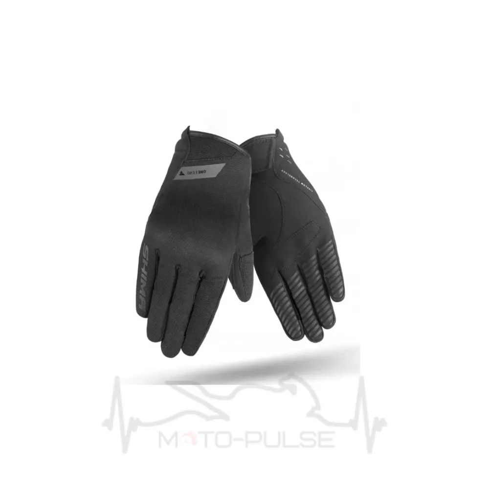 Моторукавички Shima One EVO Men Black M