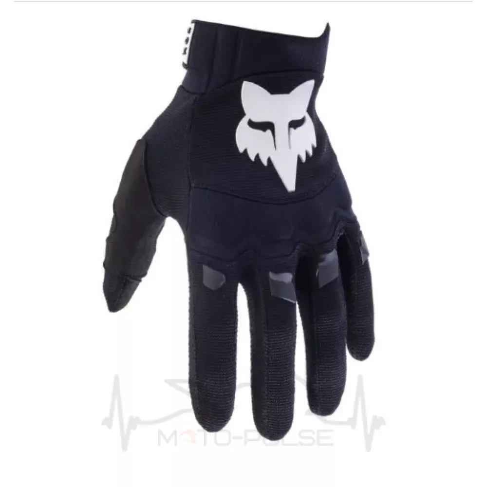 Моторукавиці FOX DIRTPAW Glove - CЄ [Black] XL