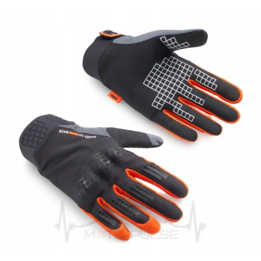 Мотоперчатки KTM RACETECH (L/10) 3PW230007204