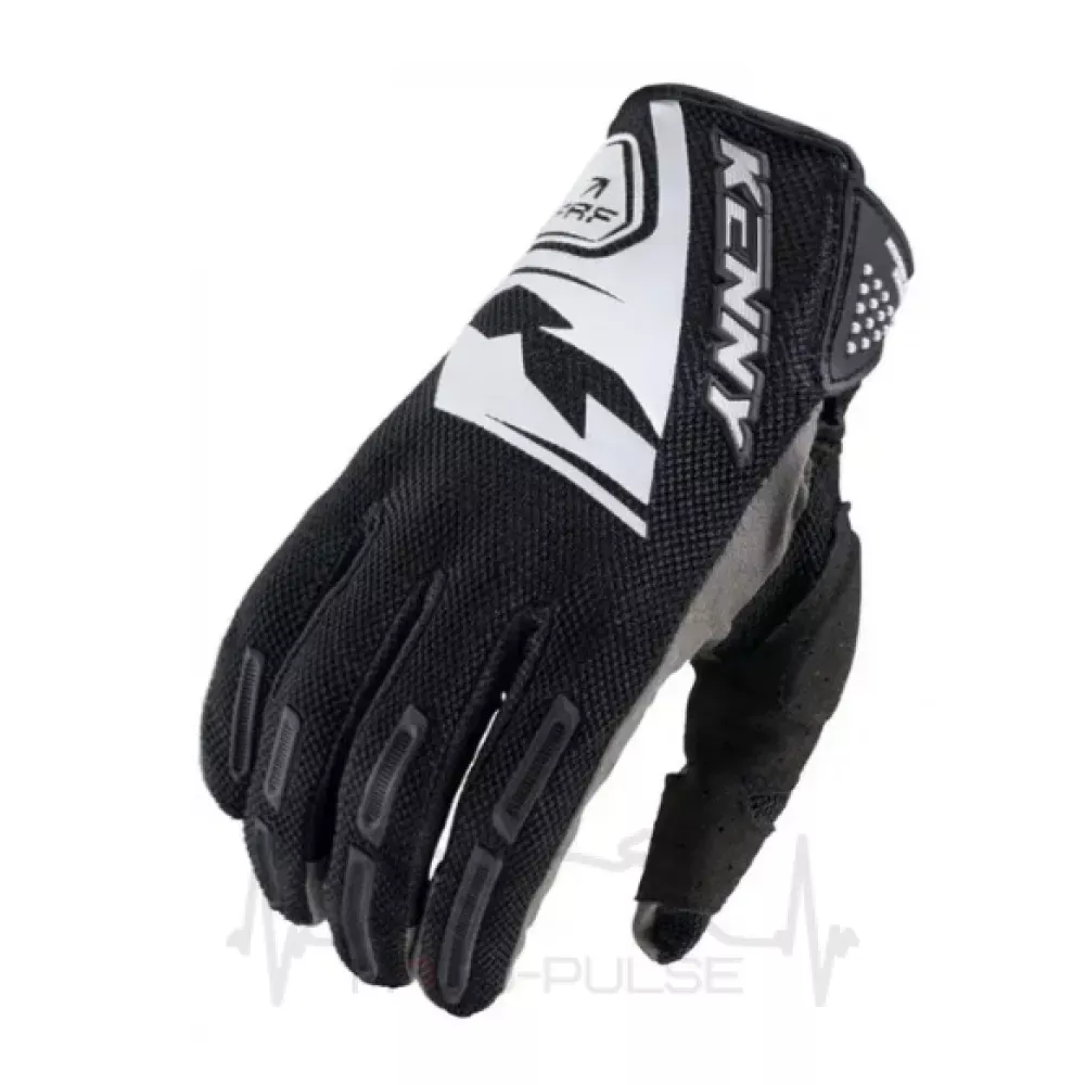 Мотоперчатки Kenny Performance black (13)