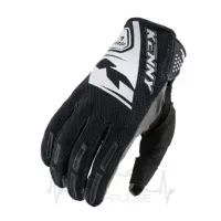 Мотоперчатки Kenny Performance black (8)