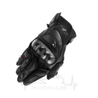 Моторукавиці шкіряні Shima XRS-3 Black (XXXL)