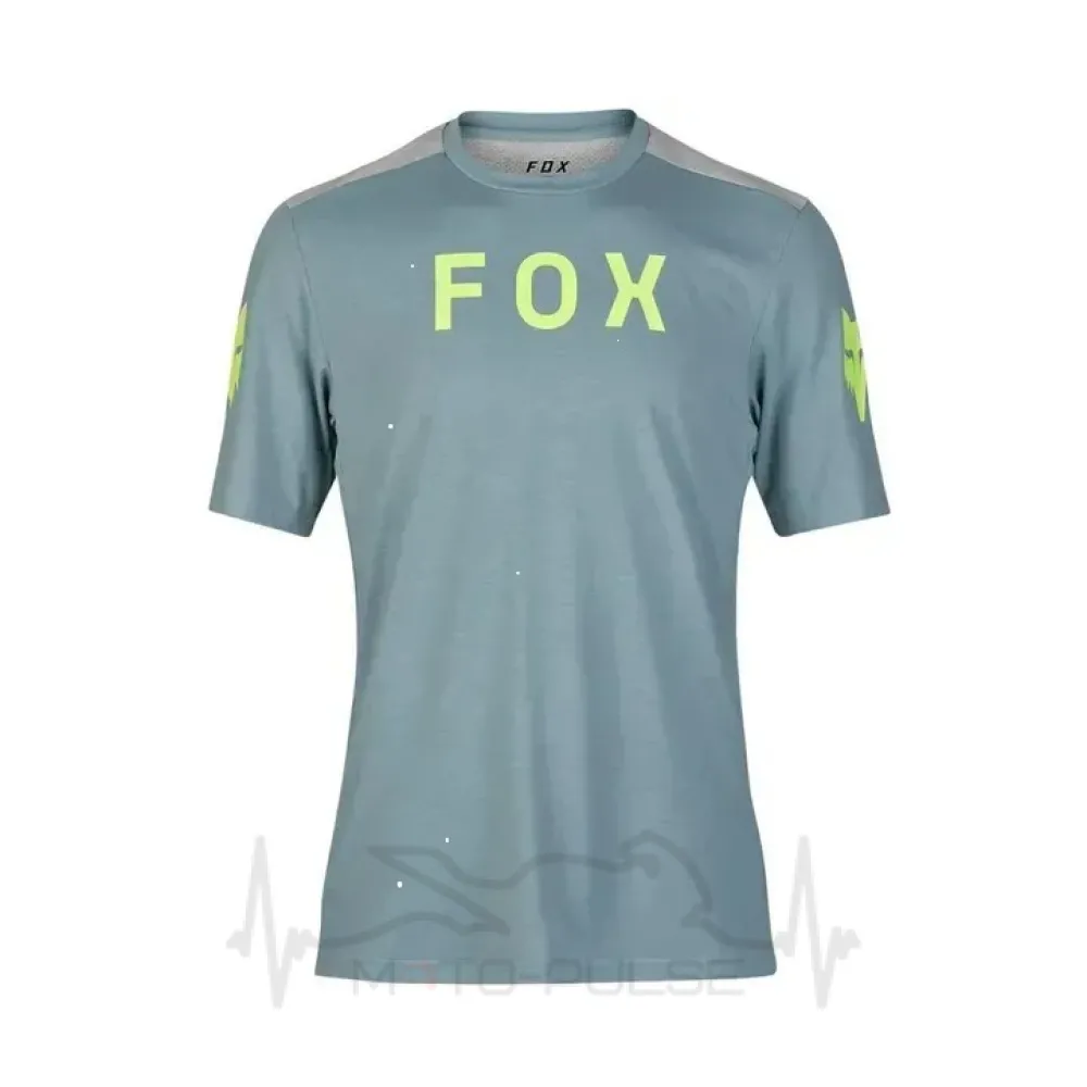 Джерсі FOX RANGER DRI-RELEASE® Jersey - AVIATION [Gunmetal] M