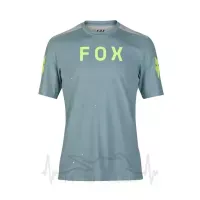 Джерсі FOX RANGER DRI-RELEASE® Jersey - AVIATION [Gunmetal] M