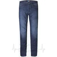 Мотоджинсы Promo Rider (RID20, 36, Blue) MD