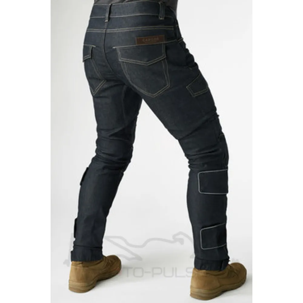 Джинсы Cargos 33