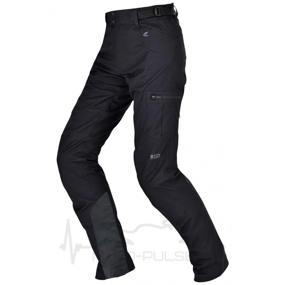 Мотобрюки RS Taichi Drymaster Cargo Khaki (BL) K