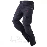 Мотобрюки RS Taichi DM Explorer Black-Grey (L)
