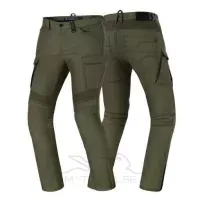 Мотоджинси Shima Giro 2.0 Khaki (38)