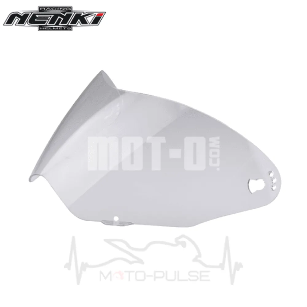 Визор Nenki MX-310 Black