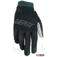 Мотоперчатки Эндуро LEATT Glove GPX 2.5 X-Flow [Black]  XL