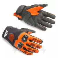 Моторукавиці KTM RADICAL X V3 (р. L/10) 3PW240007904