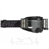Окуляри LEATT Goggle Velocity 5.5 Roll-Off - Clear [Black]