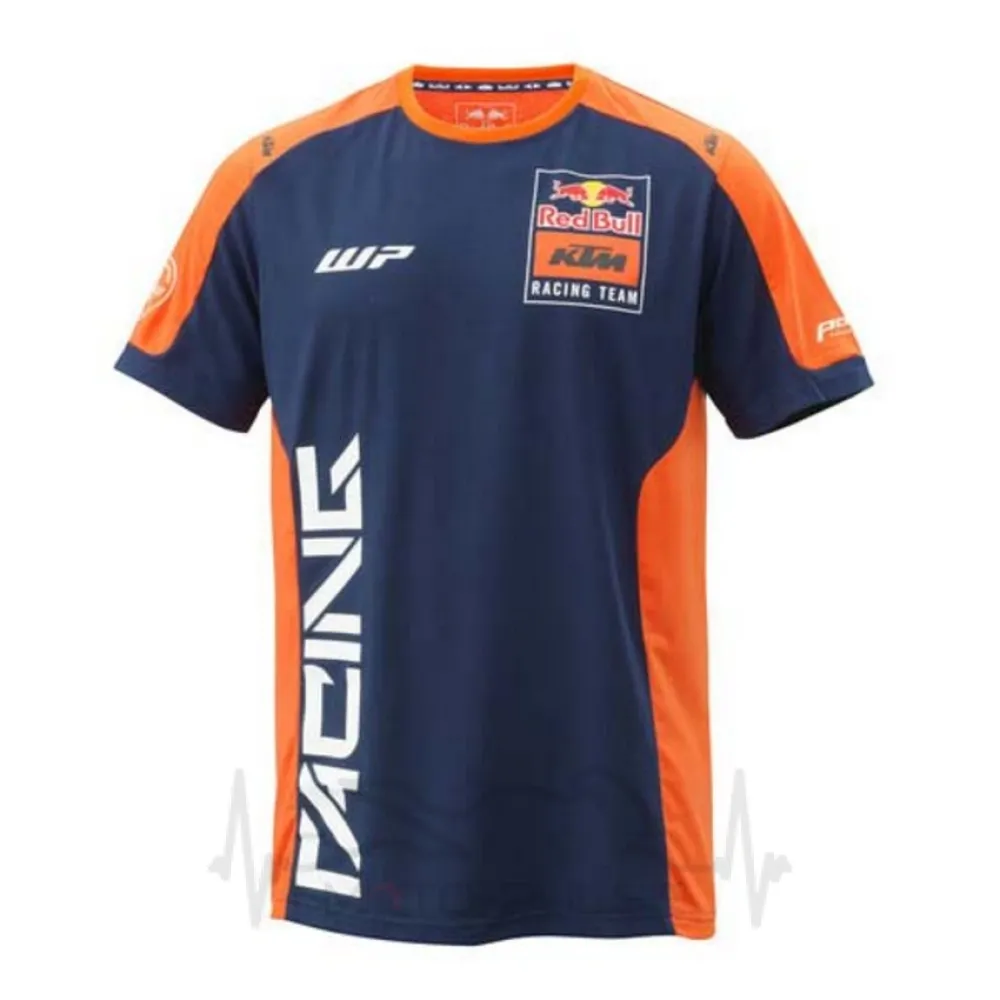 Футболка KTM REPLICA TEAM L 3RB240005804