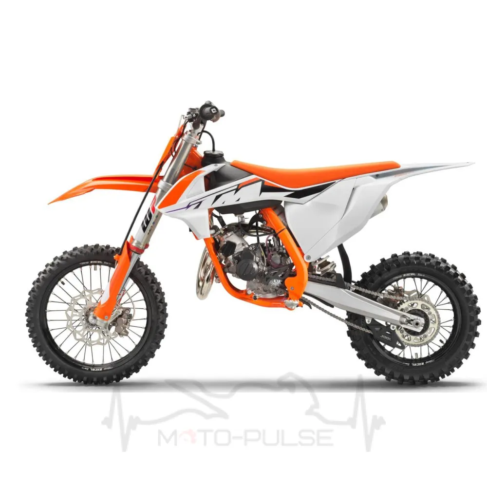 KTM 85 SX 19/16 2024