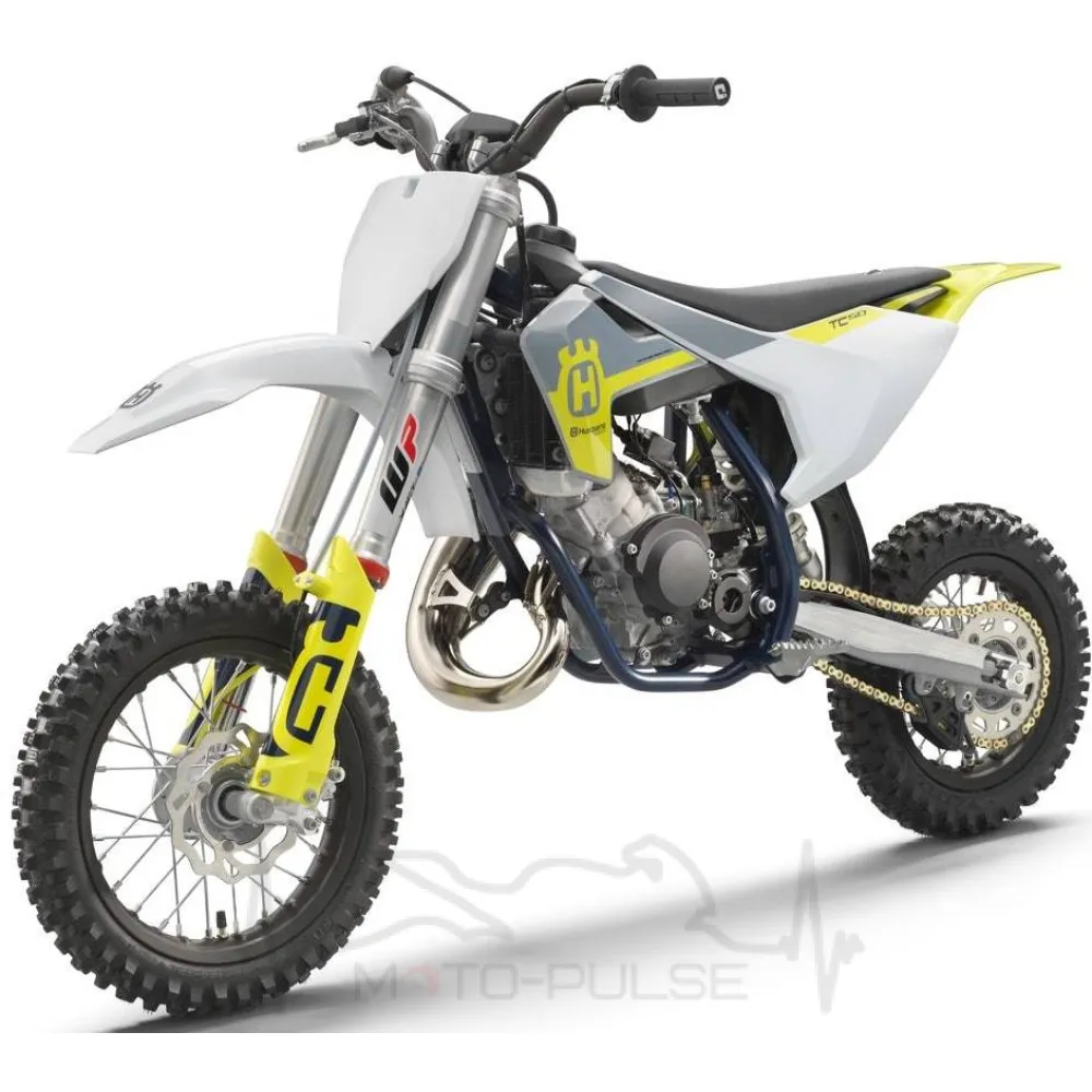 Husqvarna TC50