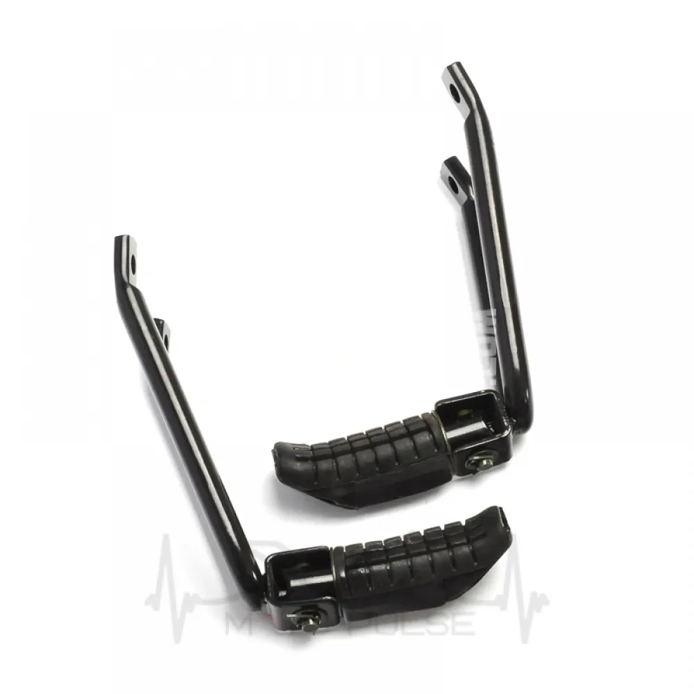 Подножки пасажира (л+п) Shineray X-trail 200/250