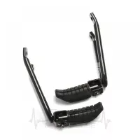 Подножки пасажира (л+п) Shineray X-trail 200/250