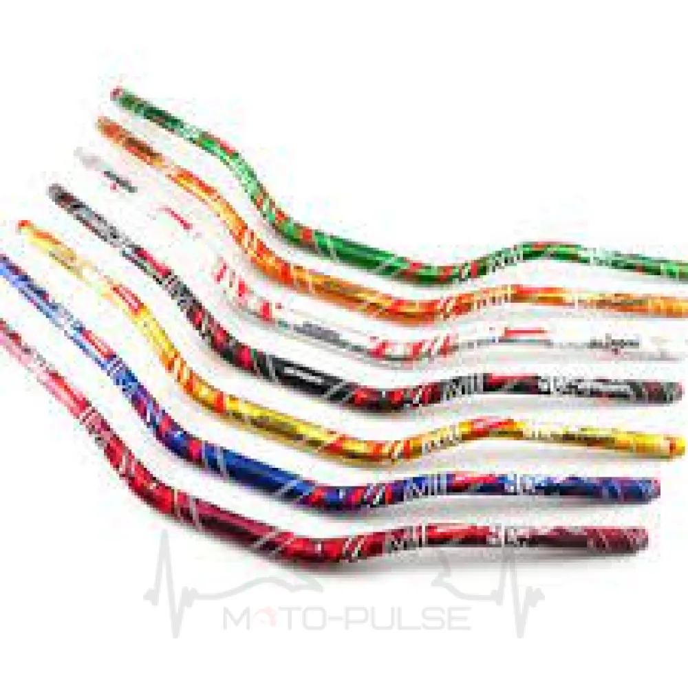 Руль Китай Fatbar [Gold]