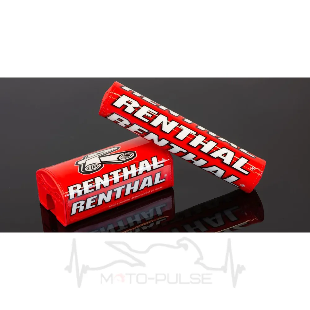 Подушка на руль Renthal #2