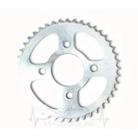 Зірка задня 428*46  Lifan CityR SR200 JR200