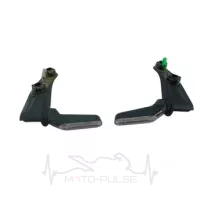 Поворот левый Husqvarna Svartpilen 401 28114025000