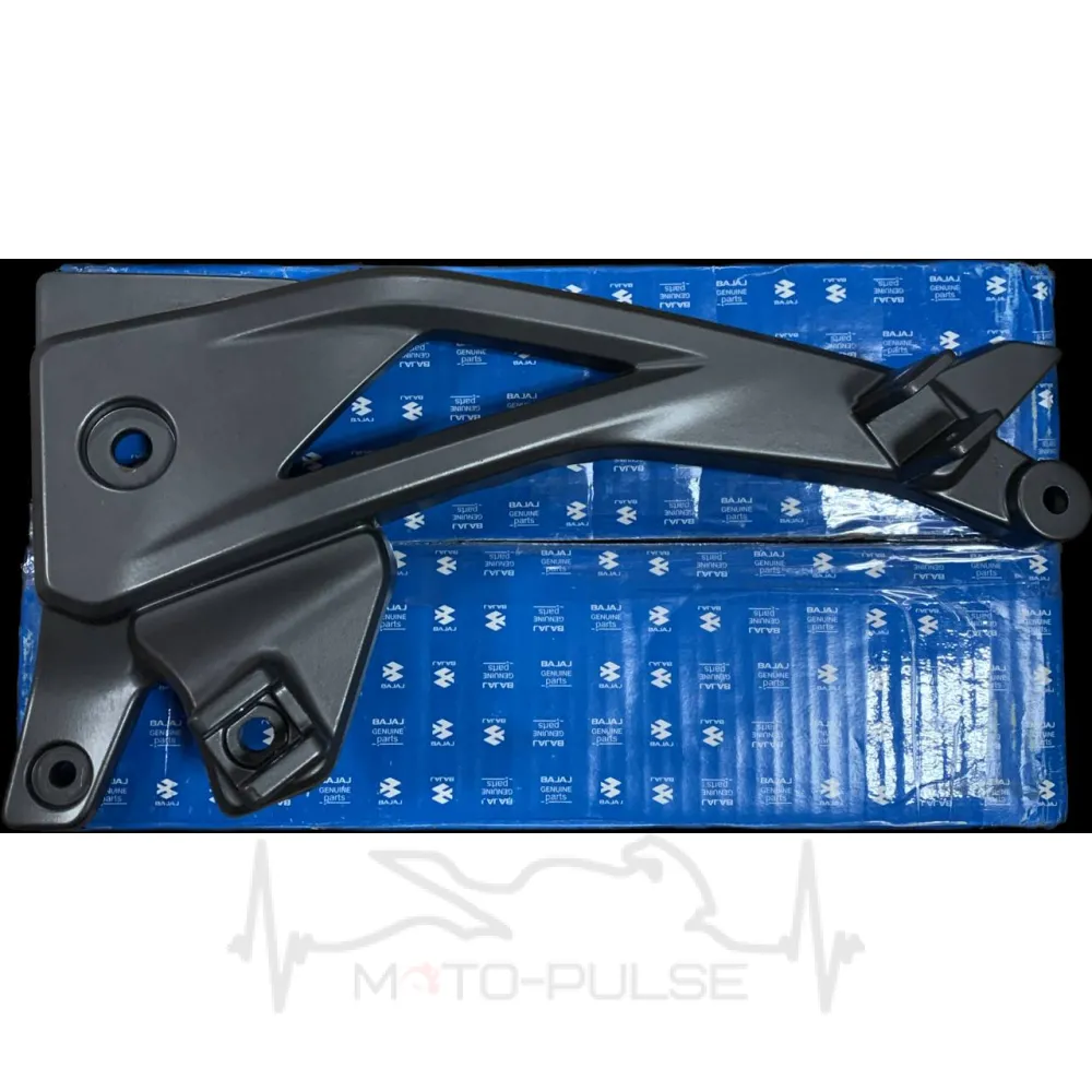 Кронштейн підніжжя лівий Bajaj Pulsar 180 56DJ3X1Y