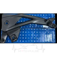 Кронштейн підніжжя лівий Bajaj Pulsar 180 56DJ3X1Y